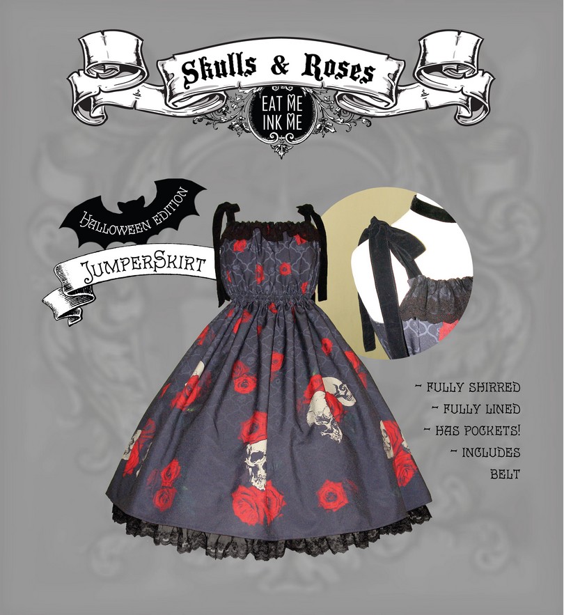 Bat Lady-set sample-small