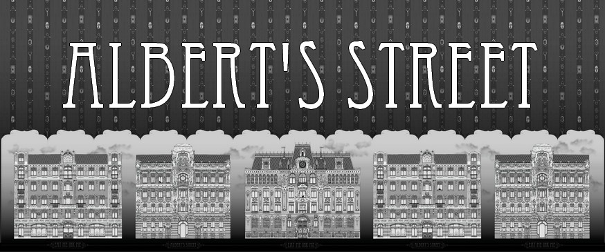 alberts streetpre